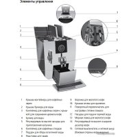 Кофемашина JURA Impressa J9.2 Piano White (13701)