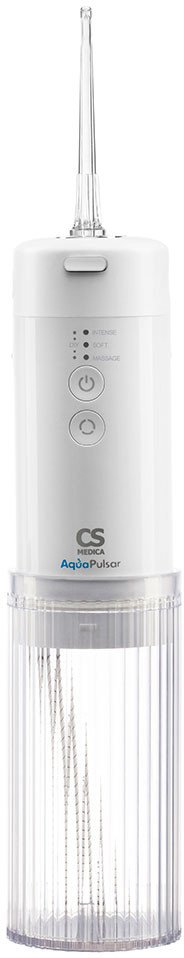 Ирригатор  CS Medica AquaPulsar CS-6 Extend (белый)