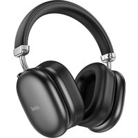 Наушники Hoco W35 Max ANC (черный)