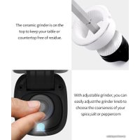 Электроперечница KLT KYMQ-13A