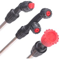 Аккумуляторный опрыскиватель Победа РА-12 Li 755302618