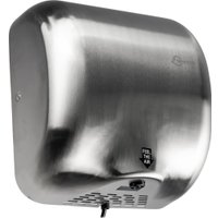 Сушилка для рук Saniteco M-9999 (1200W, матовый)