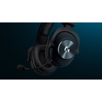 Наушники Logitech G Pro X SE