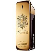 Парфюмерная вода Paco Rabanne 1 Million Parfum EdP (100 мл)