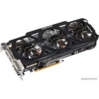 Видеокарта Gigabyte R9 270X 4GB GDDR5 (GV-R927XOC-4GD)