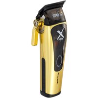 Машинка для стрижки волос MRD Pro MRD-HC-999C (золото)
