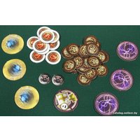 Настольная игра Asmodee Claustrophobia (Клаустрофобия)