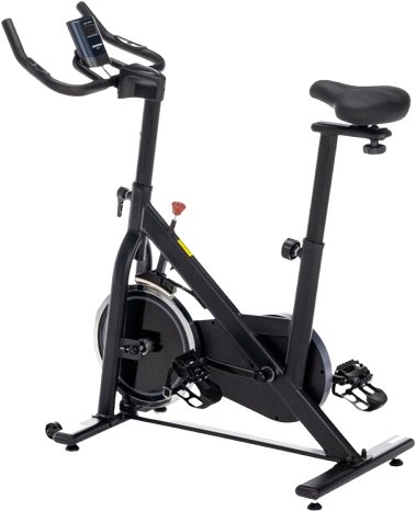 Велотренажер Carbon Fitness SB400