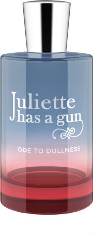 Парфюмерная вода Juliette has a gun Ode To Dullness EdP (100 мл)