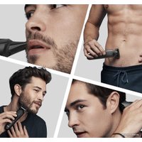 Триммер для бороды и усов Braun MBMGK7 Limited Edition