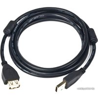 Удлинитель Cablexpert CCF2-USB2-AMAF-15