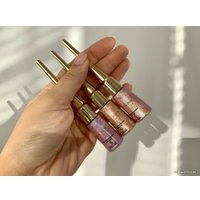 Воск для бровей Chupa Chups Жидкие дуохромные блёстки (Ultra Violets)