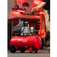 Компрессор MTX DC1500L/50