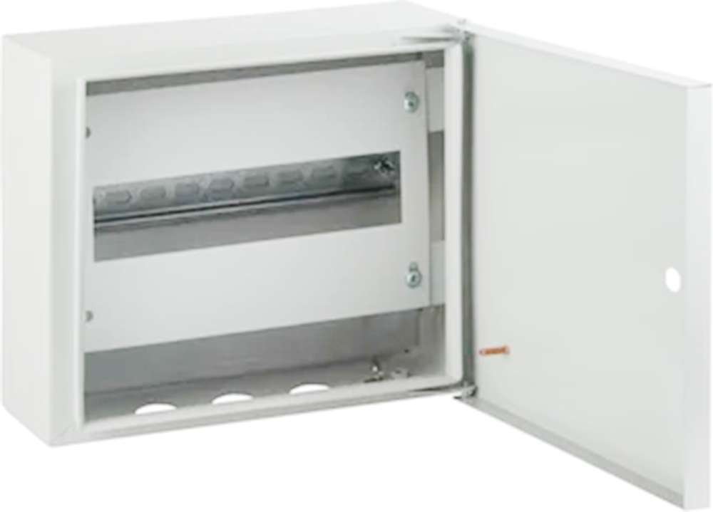 

Корпус металлический Эра Simple ЩРН-12 IP31 Б0041673