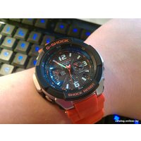 Наручные часы Casio GW-3000M-4A