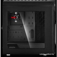 Корпус DeepCool Genome ROG Certified Edition [DP-ATXLCS-GEN-ROG]