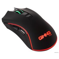 Игровая мышь Оклик GMNG 980GMW