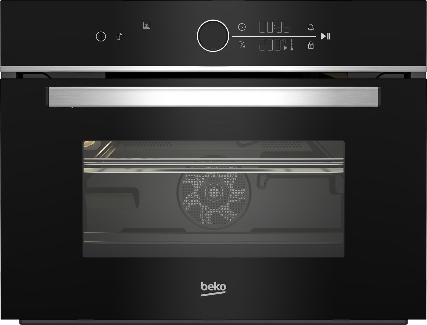 

Электрический духовой шкаф BEKO BBCW13400X