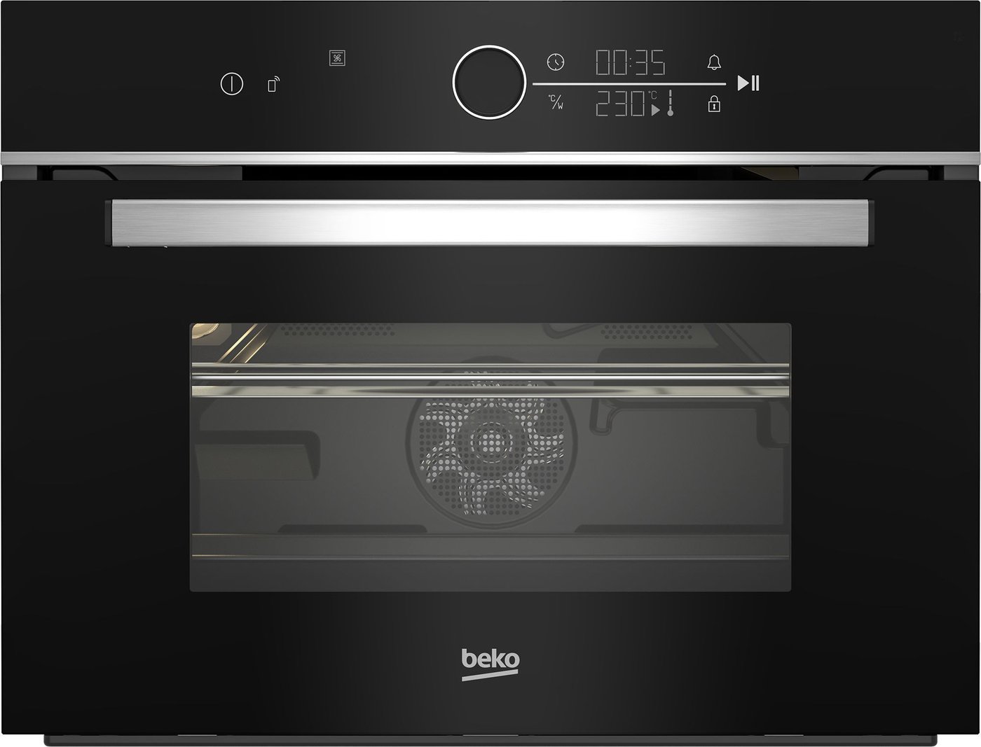 

Электрический духовой шкаф BEKO BBCW13400X