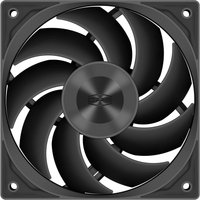 Вентилятор для корпуса PCCooler F5 R120 (черный)