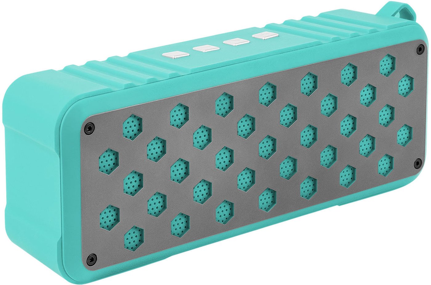 

Беспроводная колонка Rombica mysound Twinbox (синий)