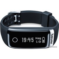 Фитнес-браслет Beurer AS 87 (черный)