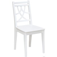 Стул Folium Марк 2 M2R9003 (эмаль, белый)