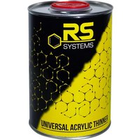 Растворитель RS Универсальный 8002 0700-8002-10 (1л) в Бресте