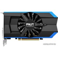 Видеокарта Palit GeForce GTX 660 OC 2GB GDDR5 (NE5X660S1049-1060F)