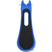 Трехколесный самокат Graffiti 7350699 (синий)