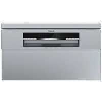 Отдельностоящая посудомоечная машина TEKA DFS 46710 SS
