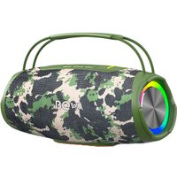 Беспроводная колонка BQ PBS4002 (камуфляж)