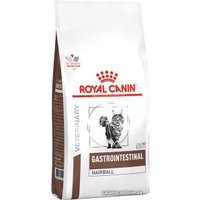 Сухой корм для кошек Royal Canin Gastrointestinal Hairball 2 кг