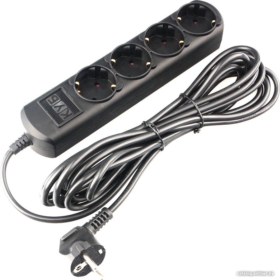Удлинитель Power Cube PC-2B-3M