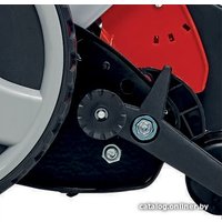 Барабанная газонокосилка Einhell GE-HM 18/38 Li-Solo (без АКБ)