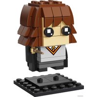 Конструктор LEGO BrickHeadz 40495 Гарри, Гермиона, Рон и Хагрид