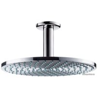 Верхний душ Hansgrohe Raindance S 240 Air 1jet EcoSmart 27463000