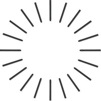 Сменные наконечники XP-Pen AC102 (20 шт.)