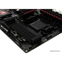 Материнская плата MSI 970 Gaming