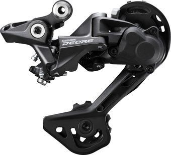 Shimano Deore Shadow+ RD-M5120 10-11sp