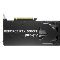 Видеокарта PNY GeForce RTX 5060 Ti 16GB Overclocked Dual Fan VCG5060T16DFXPB1-O в Бресте