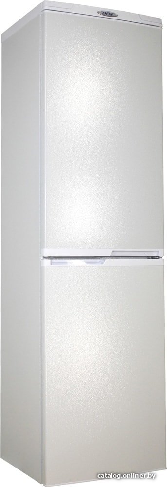 

Холодильник Don R-297 K (снежная королева)