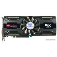 Видеокарта Sapphire FleX HD 6950 2GB GDDR5 (11188-04)