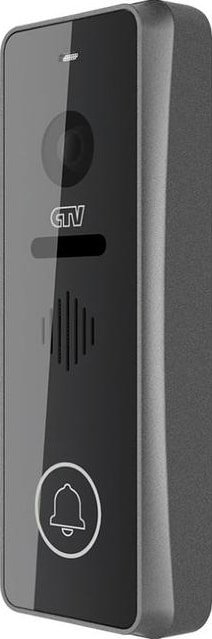 

Вызывная панель CTV CTV-D4001 FHD (графит)