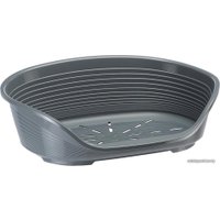 Лежак Ferplast Siesta Deluxe 8 70208947 (серый)