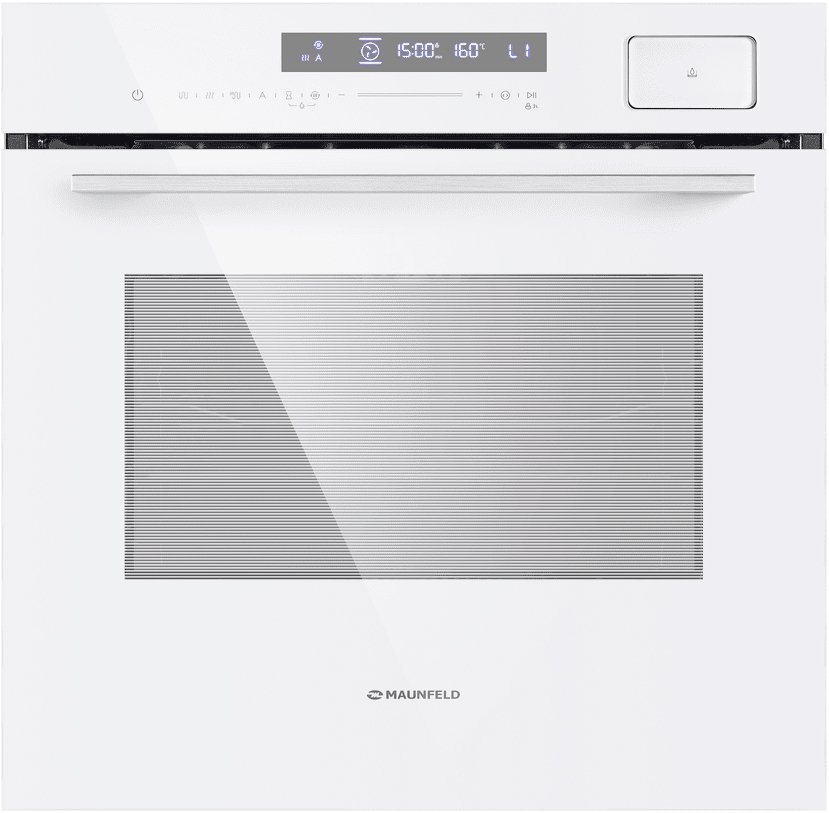 

Электрический духовой шкаф MAUNFELD MEOR7216STW