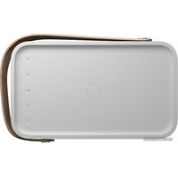 Беспроводная колонка Bang & Olufsen Beolit 20 (серый)