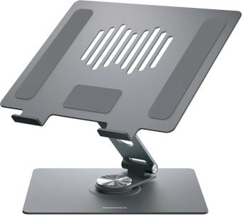 Подставка Momax KH10E (серый)
