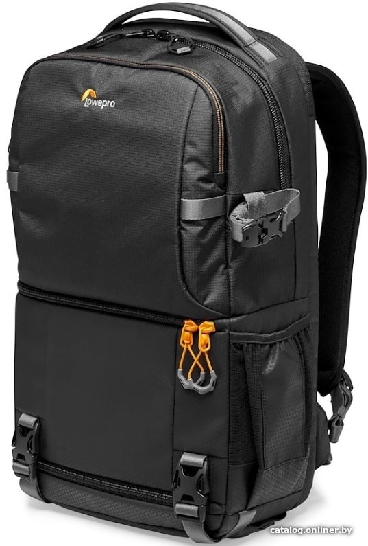 Рюкзак Lowepro Fastpack BP 250 AW III (black)