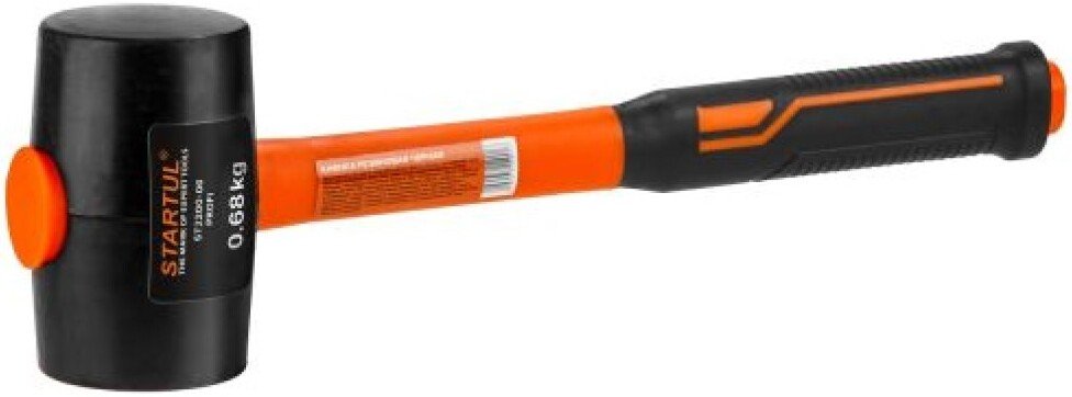 

Киянка Startul ST2200-06